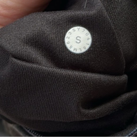 Lululemon City Sweat Jogger 29" - Picture 5 of 5